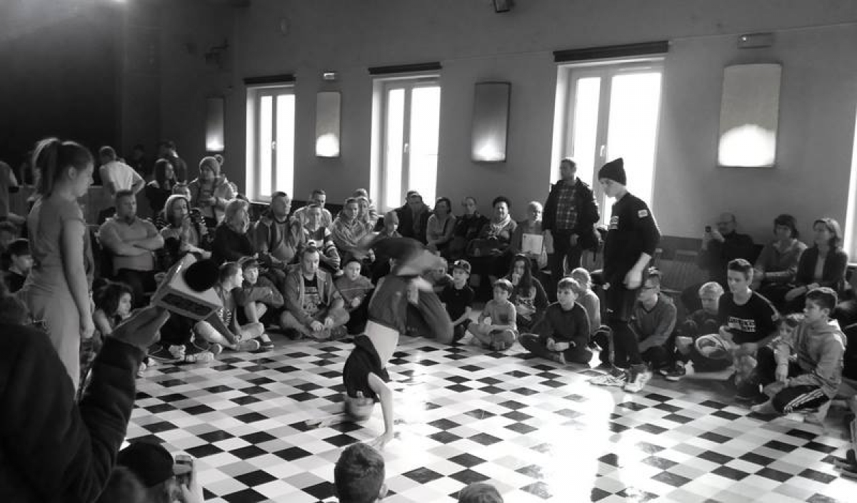 Radomskie Dwójki XII poster