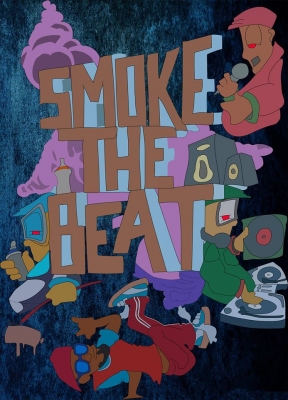 Smoke The Beat 2017