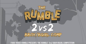 The Rumble 2017