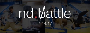 ND.Battle  2017