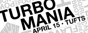 Turbomania 2017