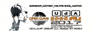Uda_Open Days 2017