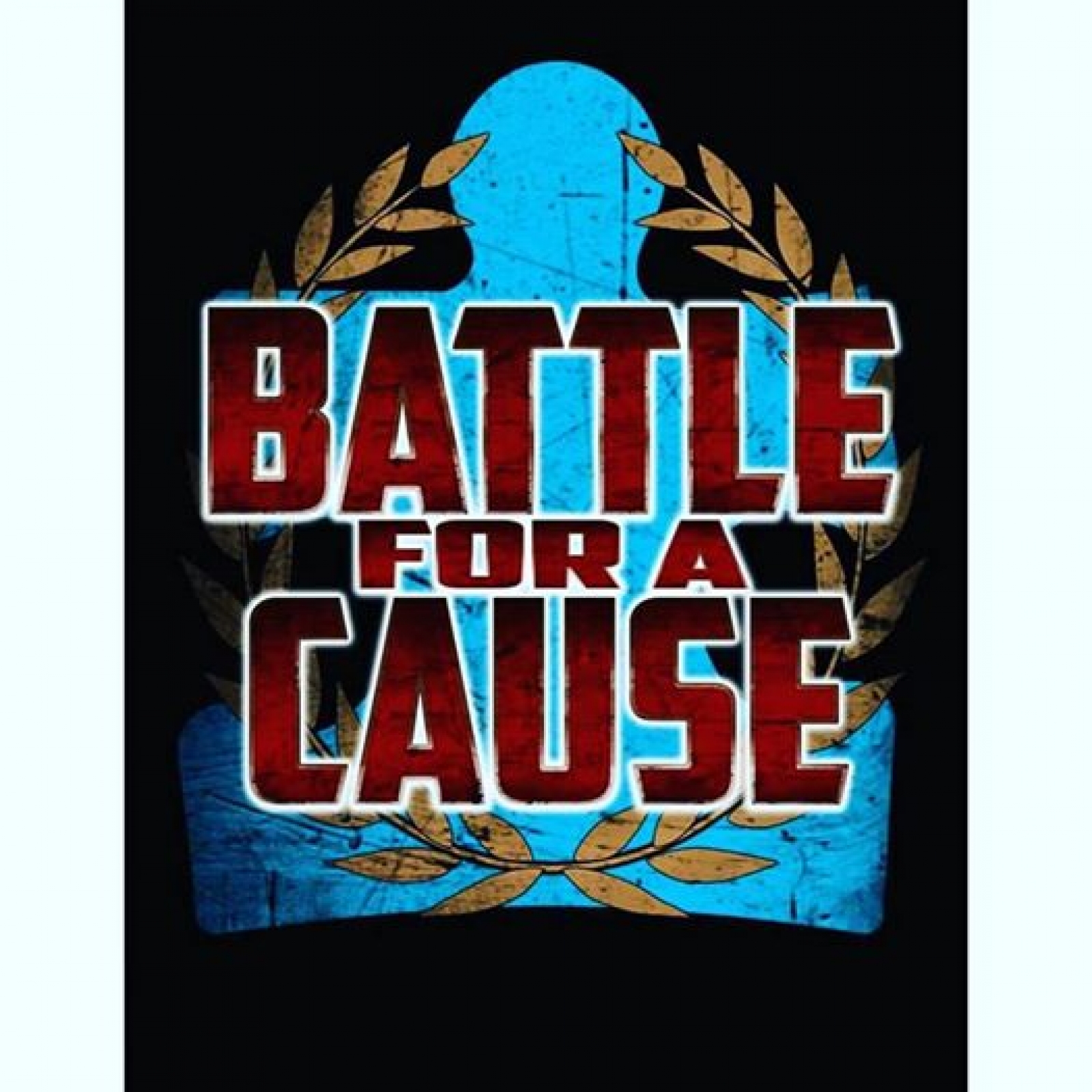 Battle For A Cause 2017 poster
