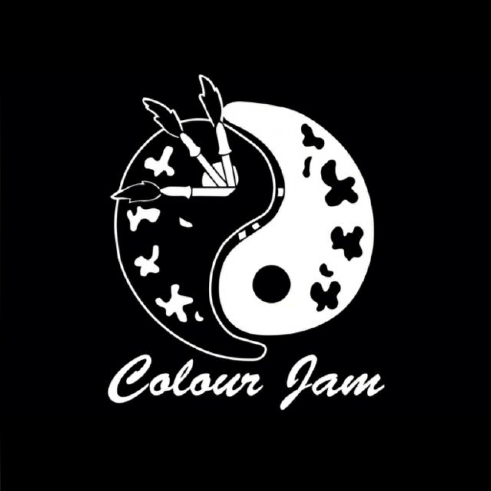 Colour Jam X Reper Battle 2017 poster