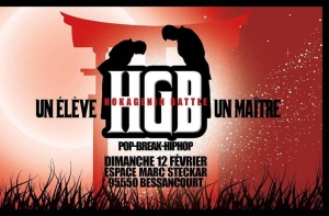 Hokagenin Battle 2017