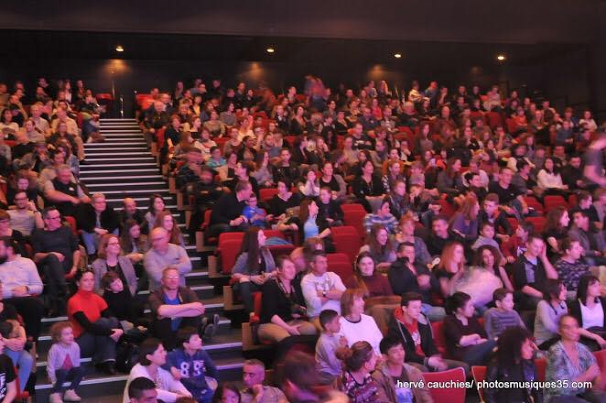 Battle 2 Pace 2017 poster