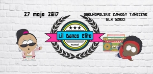 Lil Dance Elite 2017