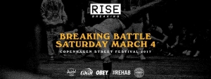 Rise Breaking Battle 2017