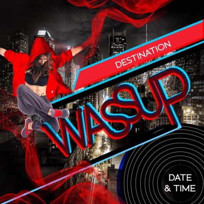 Wassup Vol 2
