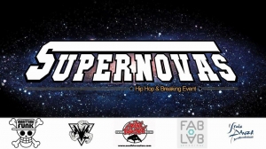 Supernovas 2017