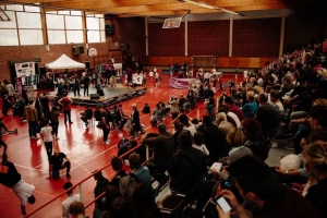 Battle Break it édition 3