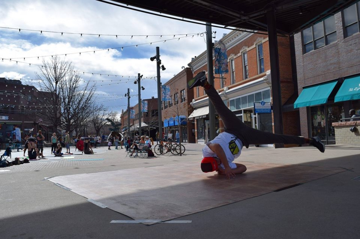 Foco Flava: Vol2 poster