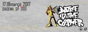 Battle In The Cypher-SP