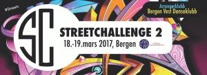 Streetchallenge 2