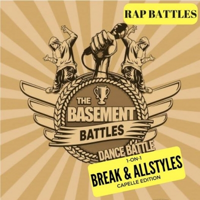 Basement Battles IV