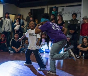 My First Battle 2017