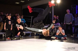 Nowa Huta Masters 2017