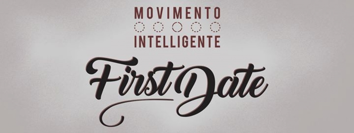 Movimento Intelligente - First Date poster
