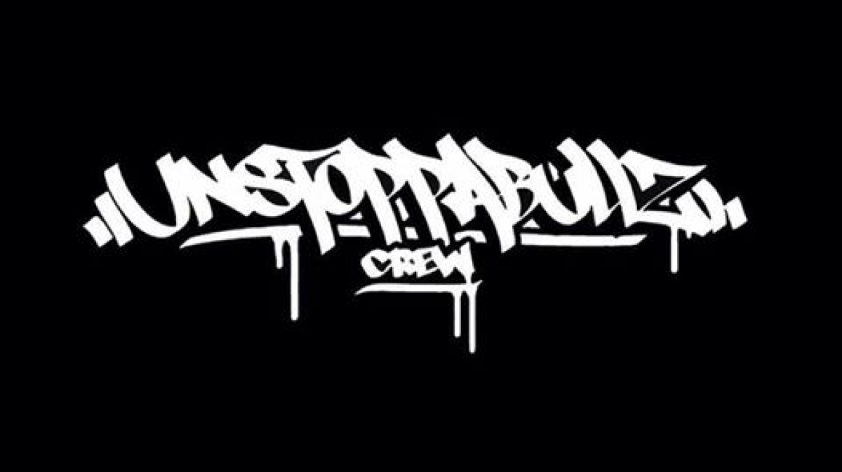 Unstoppabullz 10th year Anniversary 2017 poster