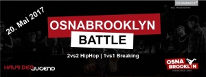 Osnabrooklyn Battle 2017
