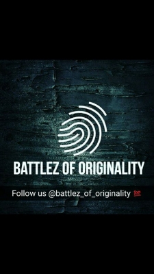 Battlez Of Originality 2017