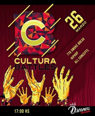 Cultura Battles II