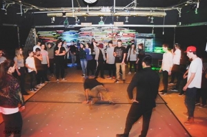 Queen & King of Style 25