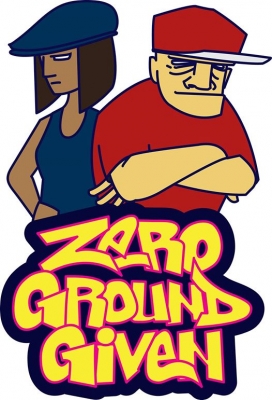 Zero Ground Given 3