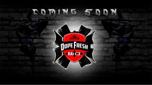 Dope Fresh Battle 2017