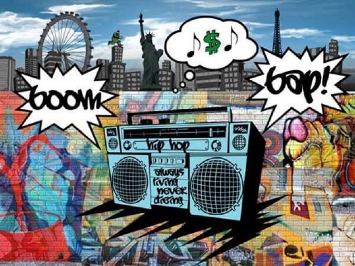 Tancz Z Nami 3 poster