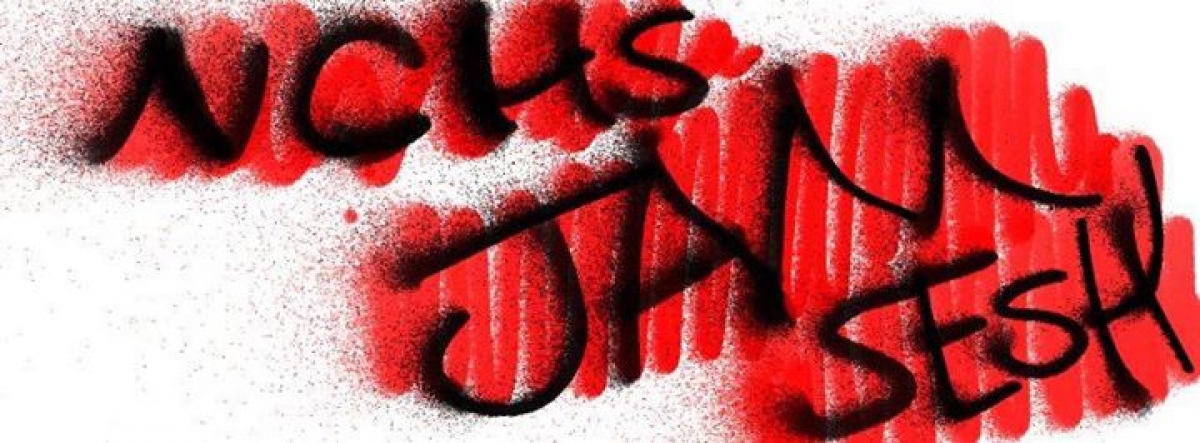 Nchs Jam Sesh 2017 poster