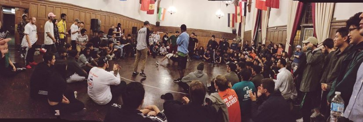 Schoolyard Brawl 7 poster