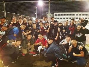 McLane Last Minute Jam 2