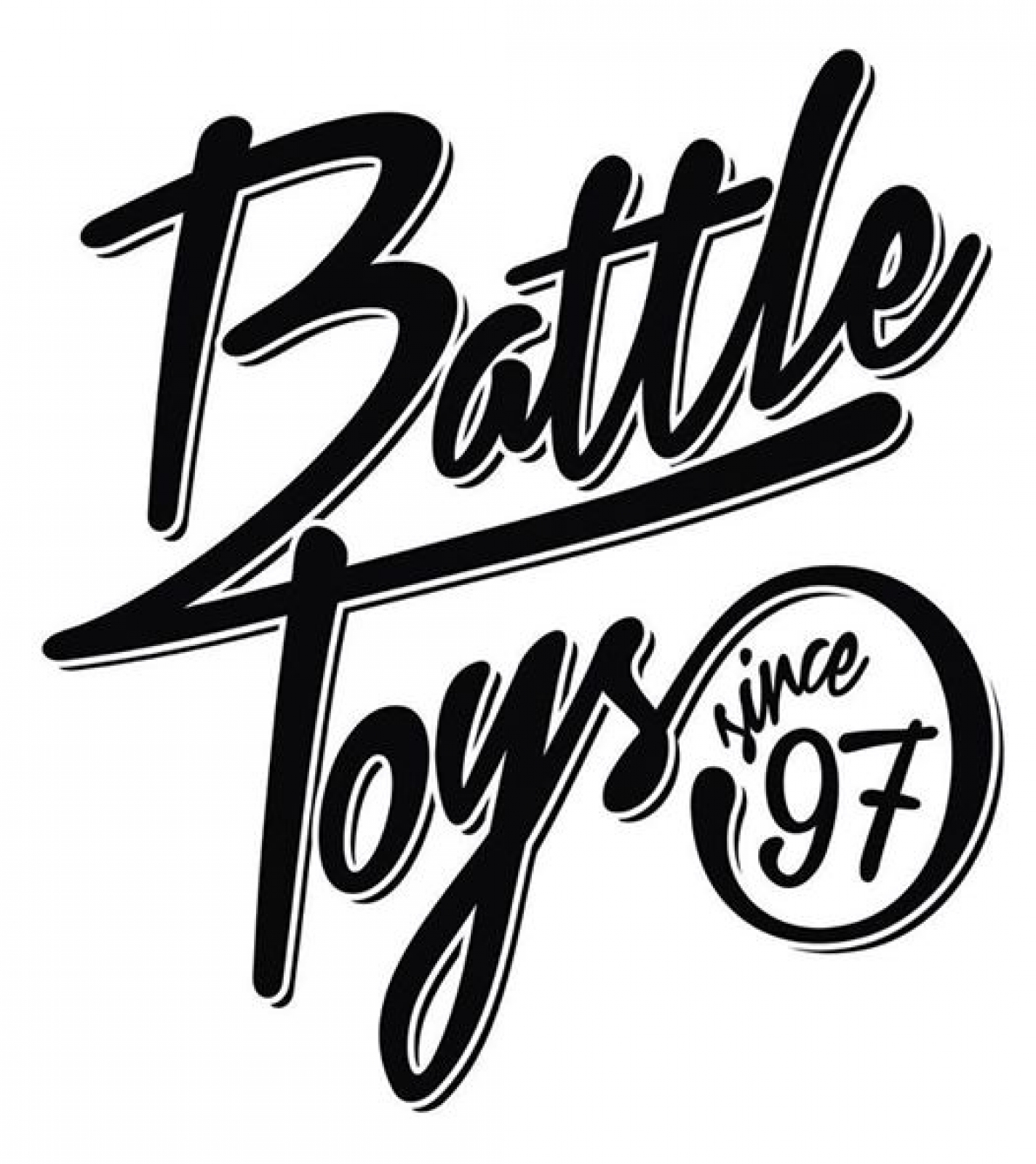 20 Years Battle Toys Anniversary 2017 poster