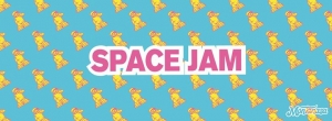 Space Jam 4