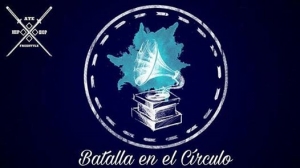 Batalla En El Circulo 4