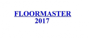 Floormaster 2017
