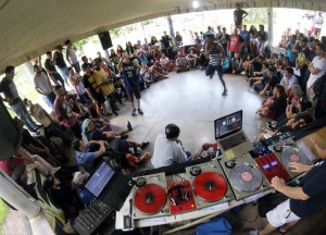 Encontro De Bboys 2017