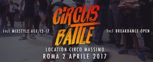 Circus Battle 2017