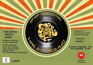 Funk You Festival 1