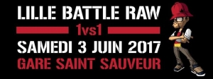 Lille Battle Raw 2
