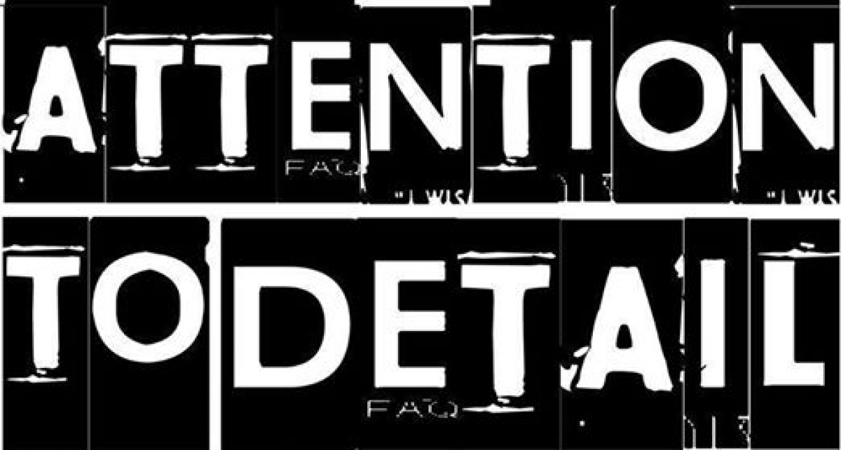 ATD Hackney 2017 poster