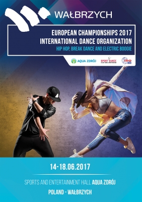 IDO EUROPEAN CHAMPIONSHIPS 2017