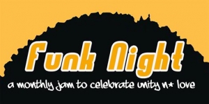 Luneta Funk Jam 2017