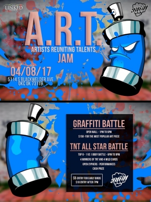 A.R.T Jam 2017