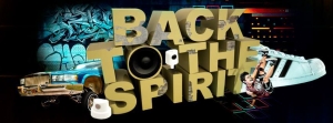 Back To The Spirit 2017