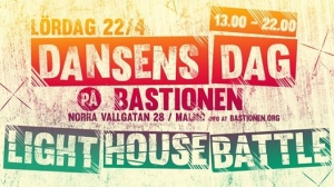 Light House Battle 2017