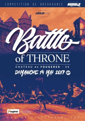 Battle Of Throne 2017
