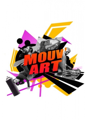 Mouv'Art 2017