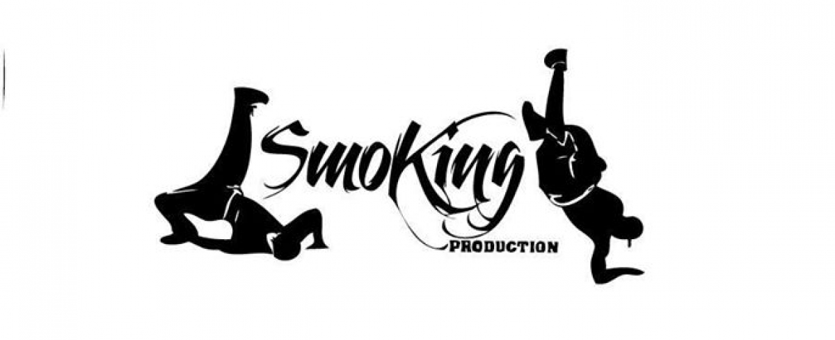 Kingdom Of Breaking 2017 poster